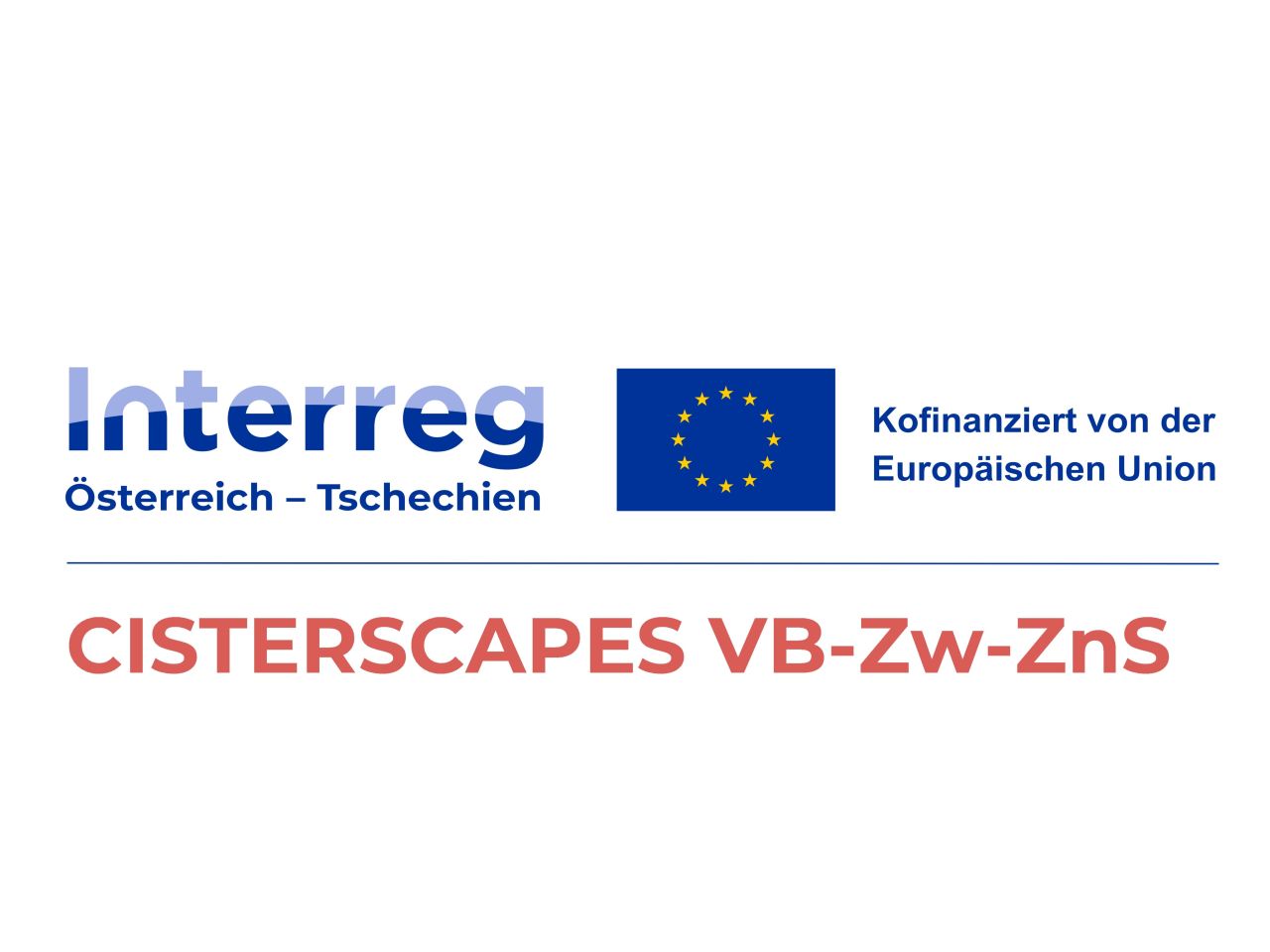 Interreg "Cisterscapes" (© Interreg Österreich-Tschechien)